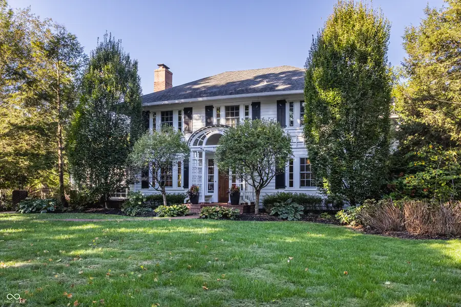 5726 Central Avenue, Indianapolis, IN 46220 - Image #2