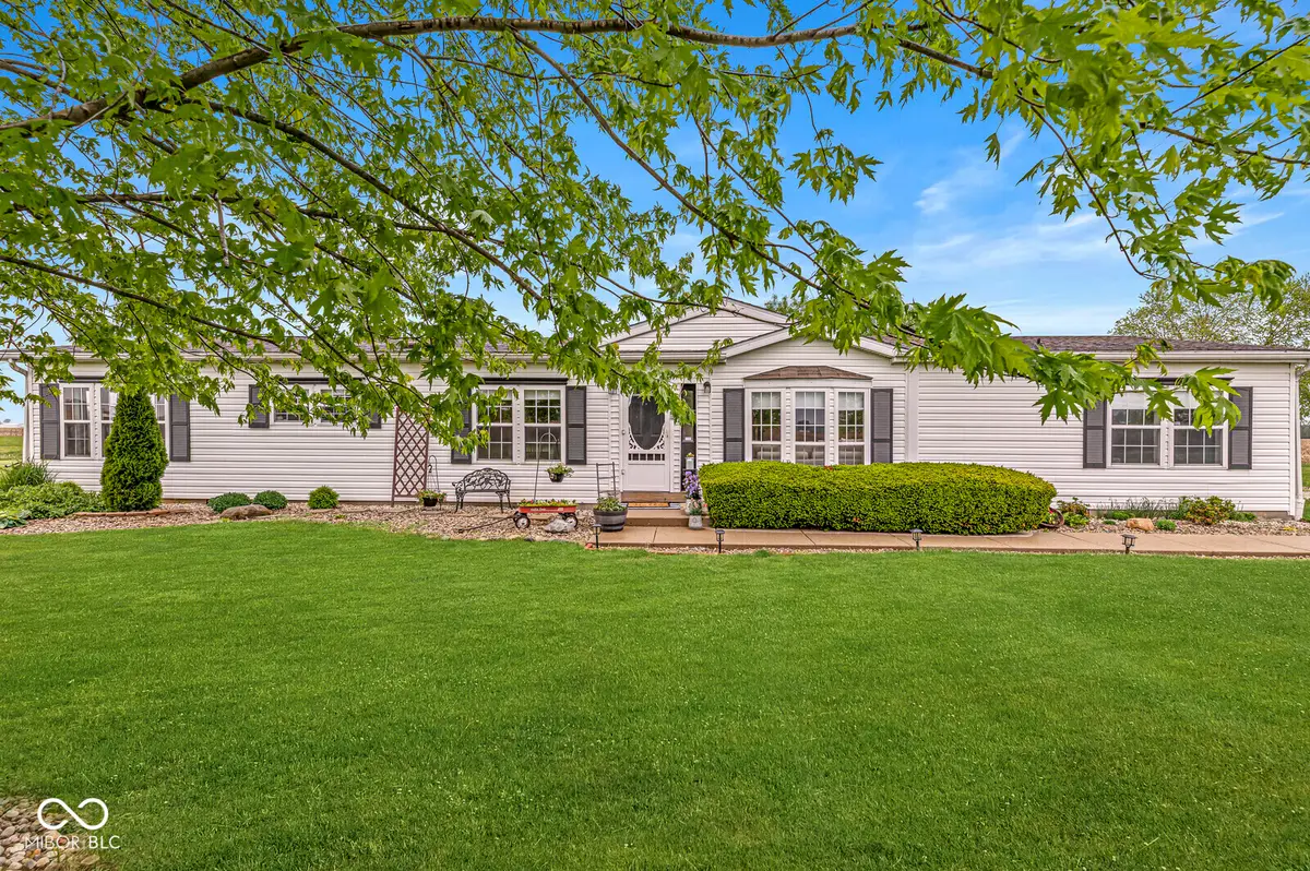 18149 Atlantic Road, Noblesville, IN 46060 - #1
