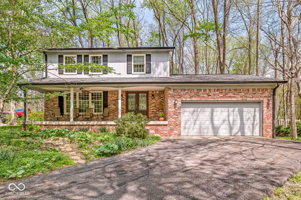 365 Beechwood Drive, Noblesville, IN 46060