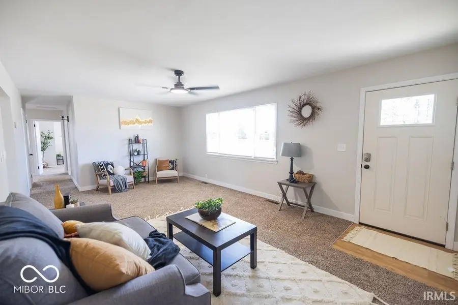 10800 N State Route 3, Muncie, IN 47303 - #3