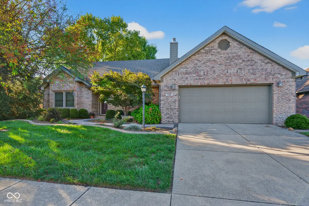 7732 Ballyshannon Street, Indianapolis, IN 46217 - Image #1