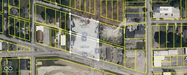 5436 Brookville Road, Indianapolis, IN 46219