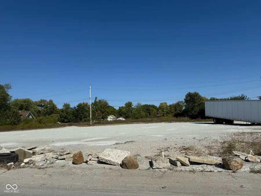 5436 Brookville Road, Indianapolis, IN 46219 - #3