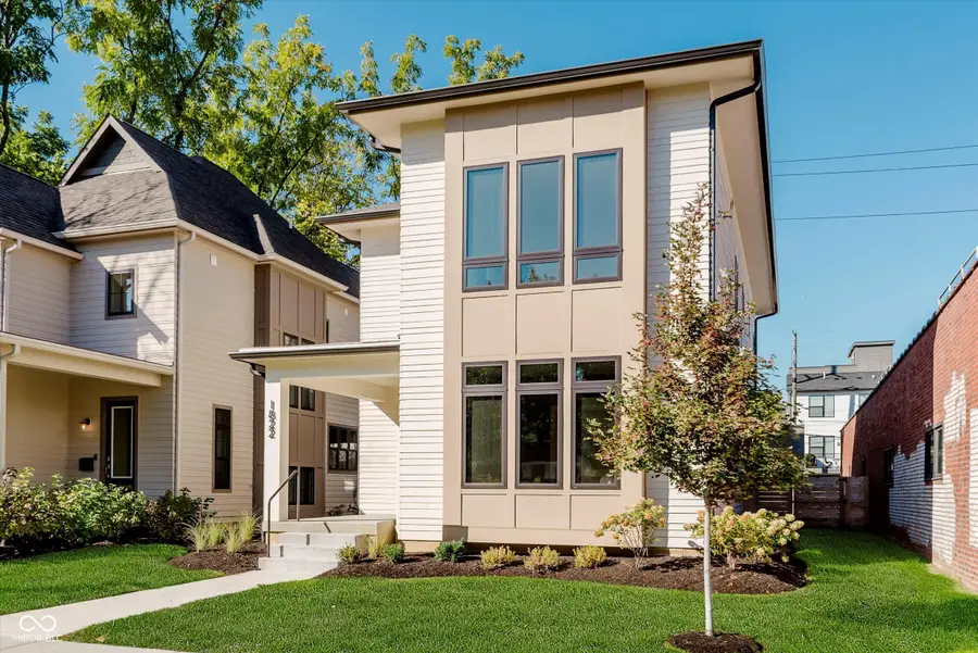 1822 Central Avenue, Indianapolis, IN 46202 - Image #2