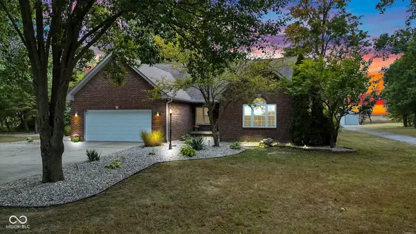 7321 W 300 S, Jamestown, IN 46147