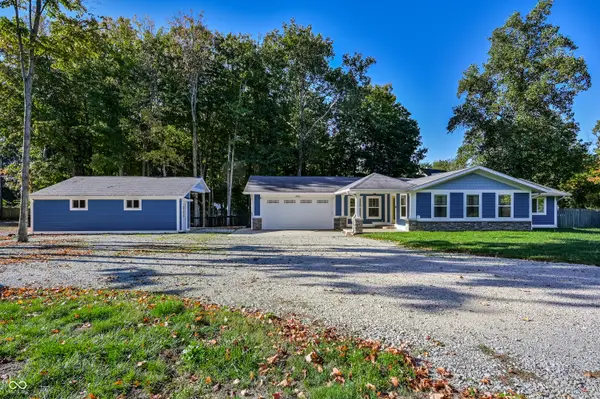 4443 E Main Street, Carmel, IN 46033