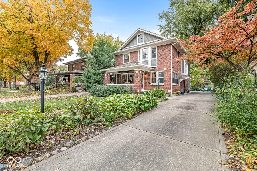 5017 N Pennsylvania Street, Indianapolis, IN 46205 - Image #2