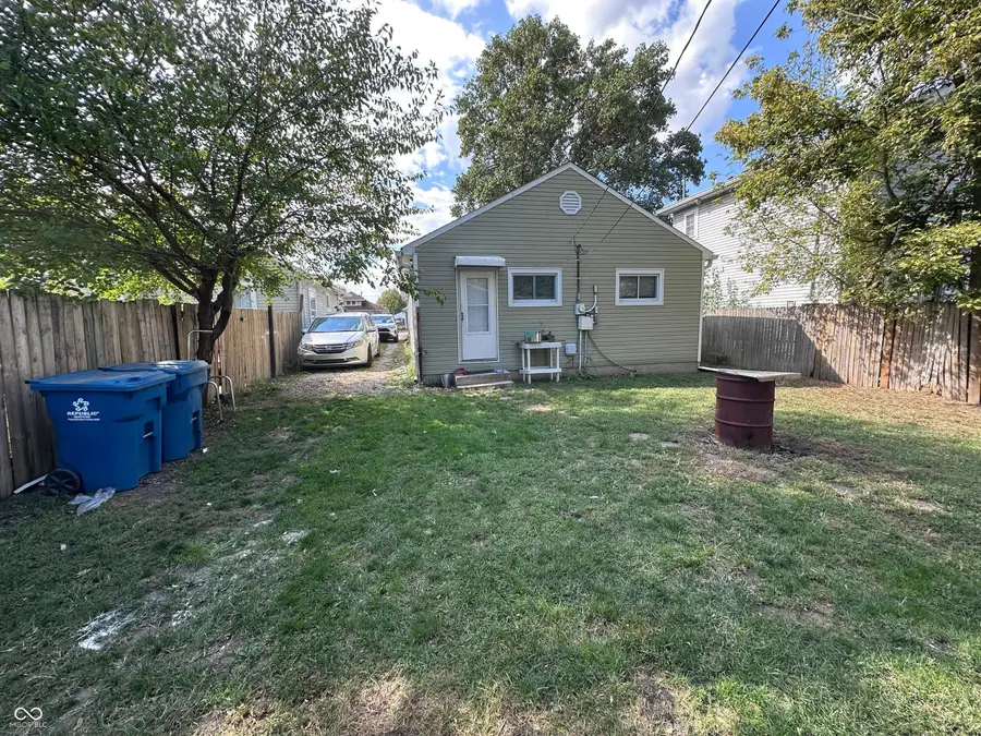 507 S Cole Street, Indianapolis, IN 46241 - Image #2