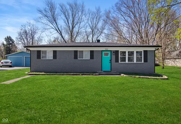 9121 Key Lane, Indianapolis, IN 46234