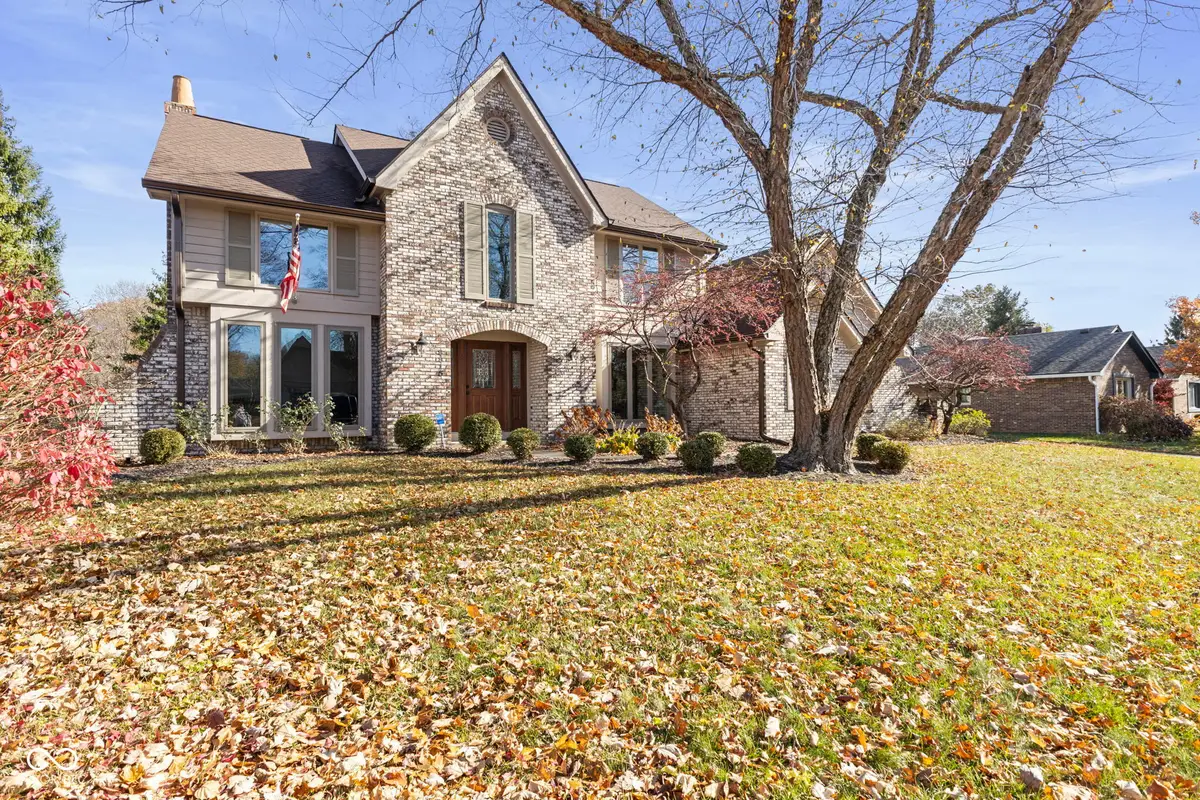 8815 Fathom Crest, Indianapolis, IN 46256 - Image #1