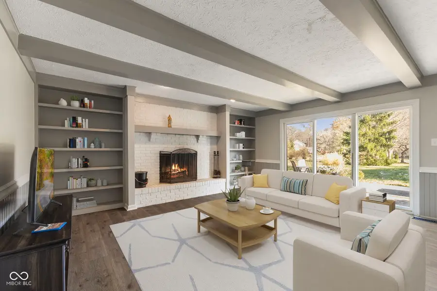 8815 Fathom Crest, Indianapolis, IN 46256 - Image #2