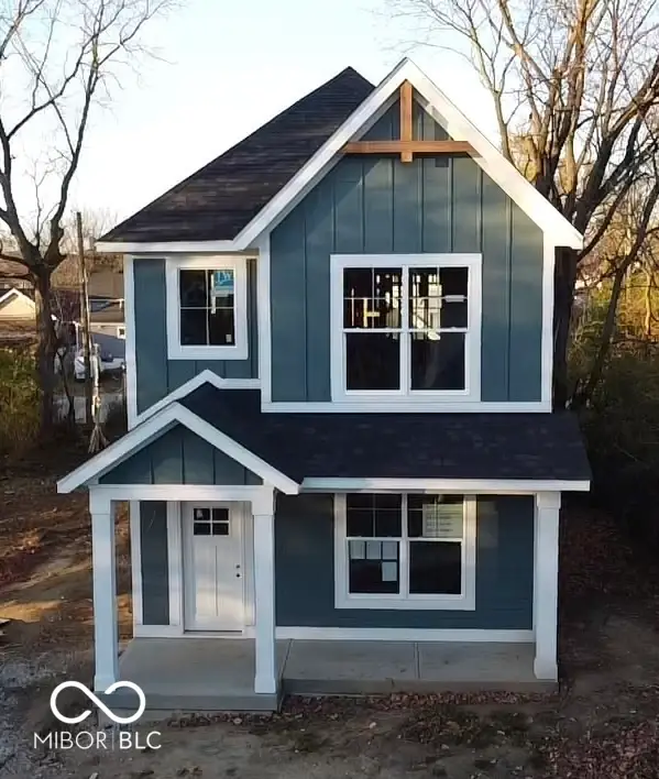 950 W 28th Street, Indianapolis, IN 46208