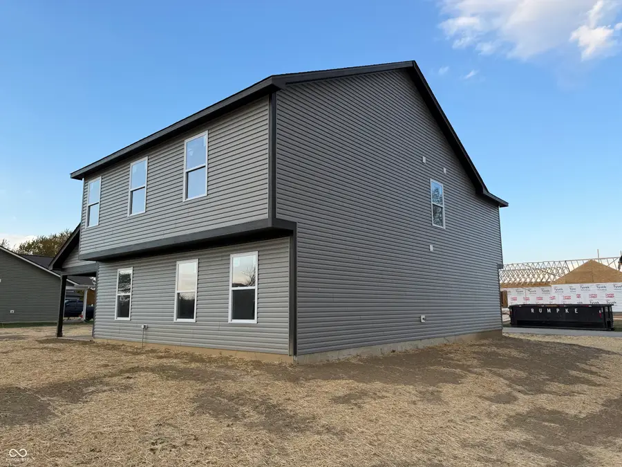 1087 Lake Court, Shirley, IN 47384 - Image #3