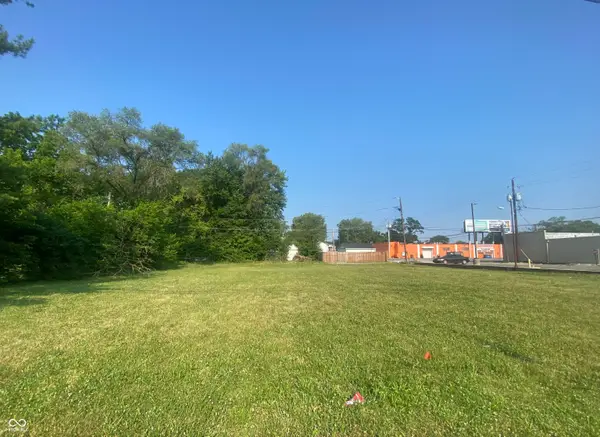 3744 N Keystone Avenue, Indianapolis, IN 46218