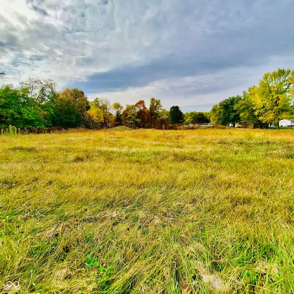 0 Lewis Drive, Cloverdale, IN 46120