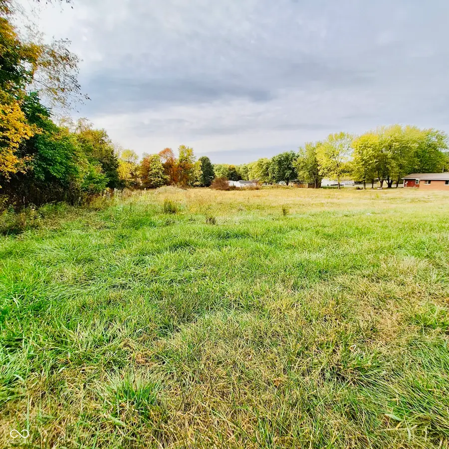 0 Lewis Drive, Cloverdale, IN 46120 - #2