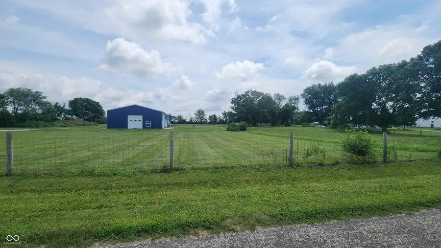 7796 N Meridian Road, Perrysville, IN 47974 - #3