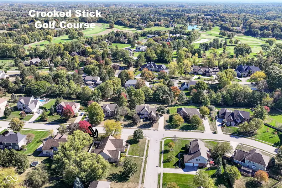 2484 Royal Boulevard, Carmel, IN 46032 - #3