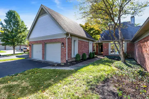 9308 Spring Forest Drive, Indianapolis, IN 46260