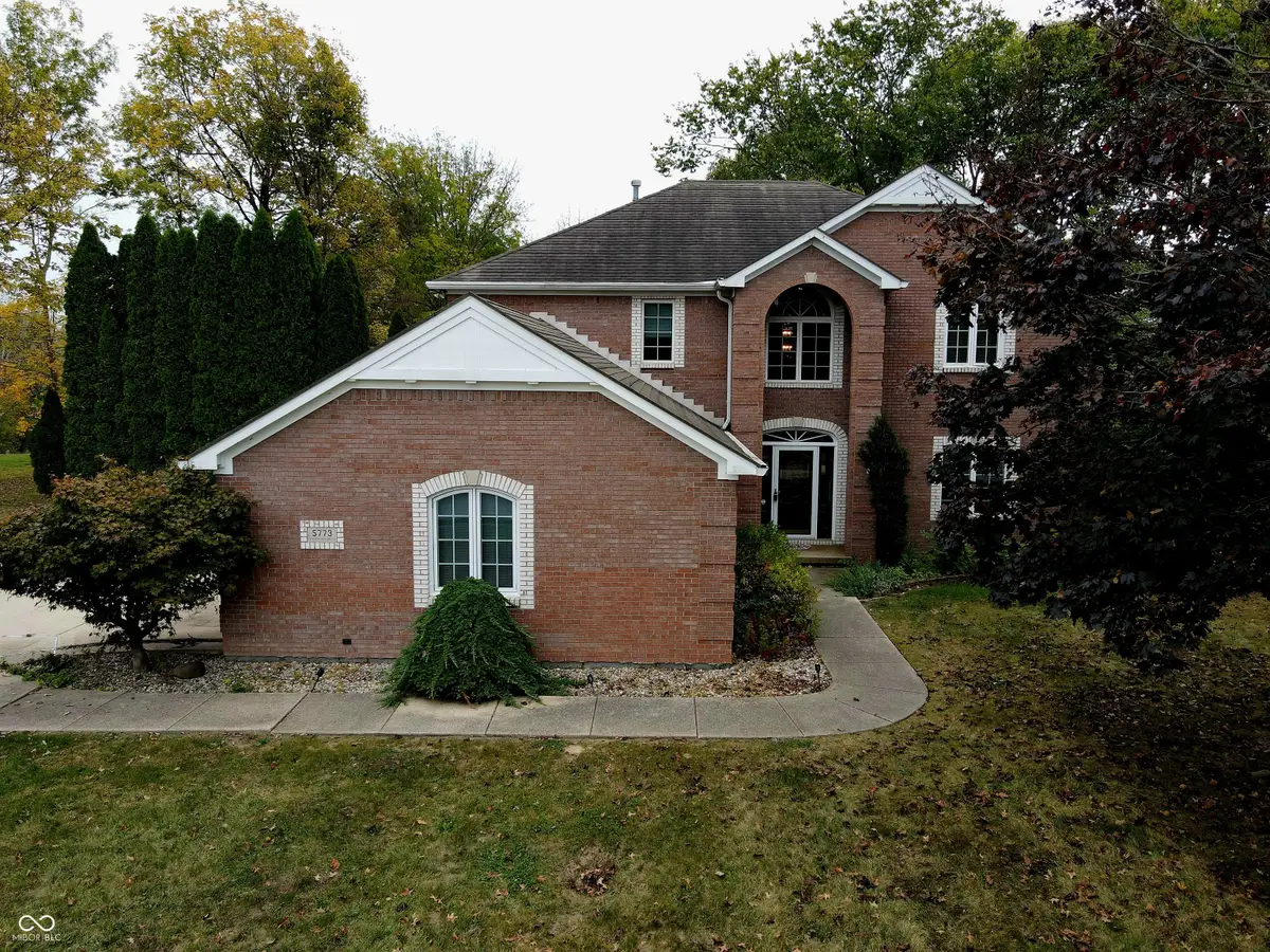 5773 Station Hill Drive, Avon, IN 46123 - Image #1
