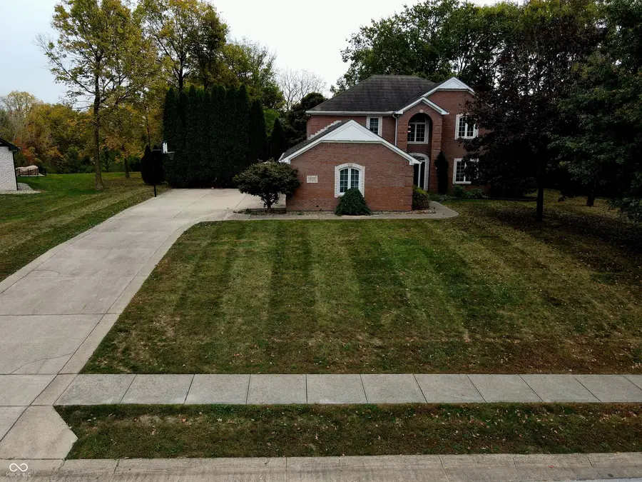 5773 Station Hill Drive, Avon, IN 46123 - Image #2