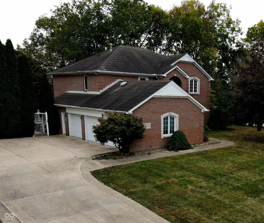 5773 Station Hill Drive, Avon, IN 46123 - Image #3