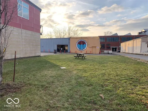 1310 Shelby Street, Indianapolis, IN 46203