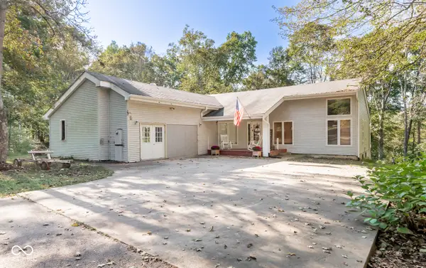 5392 S Bonsett Drive, Lexington, IN 47138