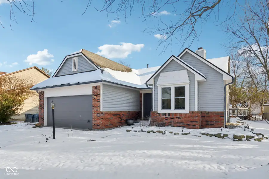 6051 Buell Lane, Indianapolis, IN 46254 - Image #3