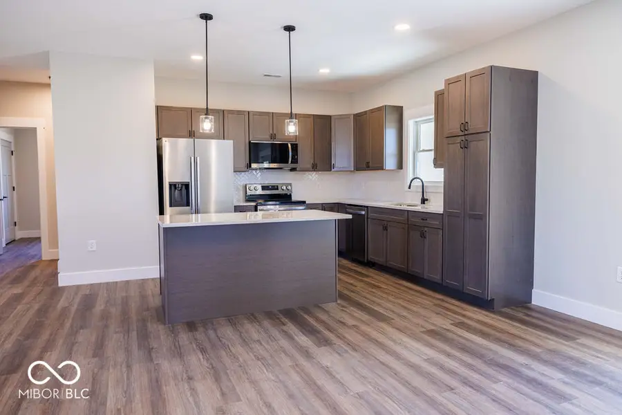 106 Pin Oak Road, Spencer, IN 47460 - #3