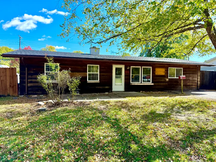 241 Mooreland Drive, Whiteland, IN 46184 - Image #2