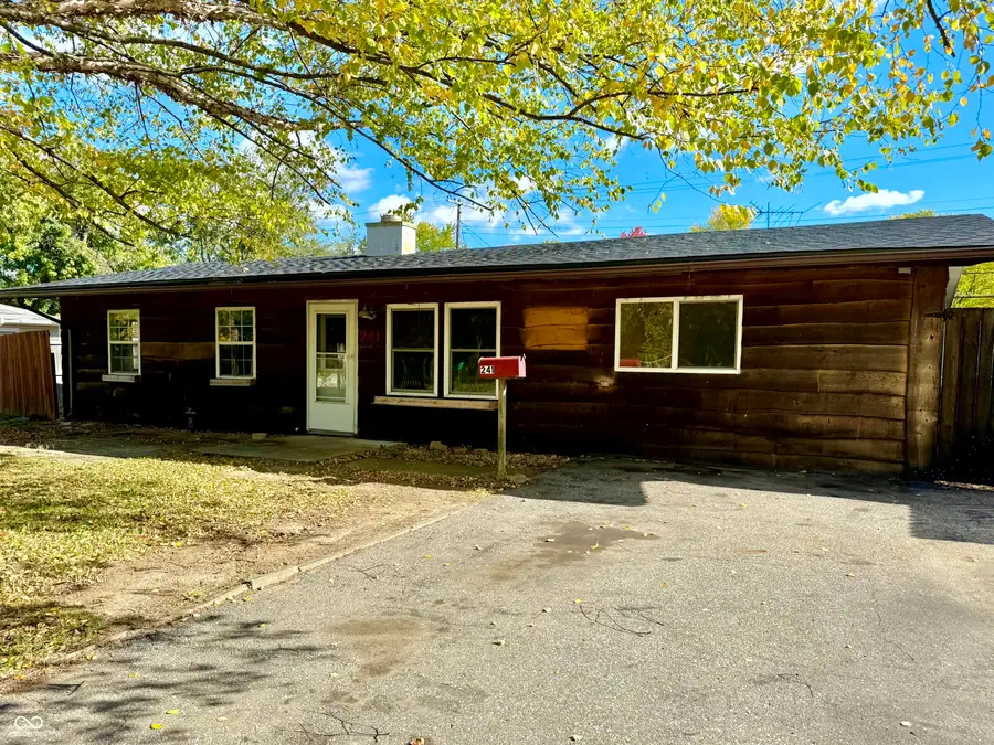 241 Mooreland Drive, Whiteland, IN 46184 - Image #3