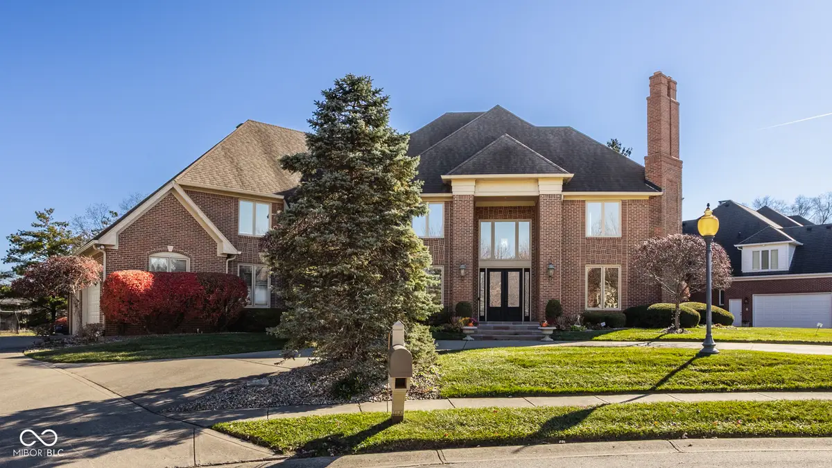 10559 Chatham Court, Carmel, IN 46032 - Image #1