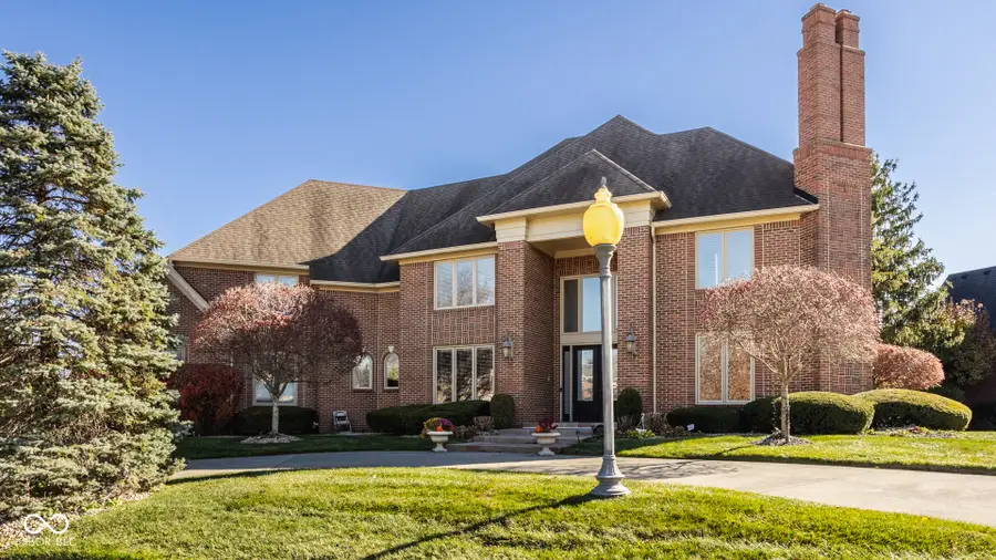 10559 Chatham Court, Carmel, IN 46032 - Image #2