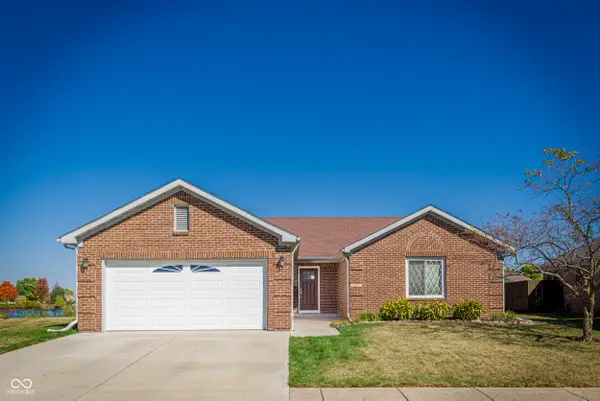 208 Tahoe Drive, Lebanon, IN 46052