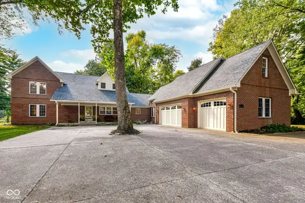 7620 Dean Road, Indianapolis, IN 46240