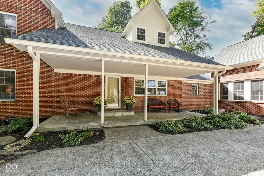 7620 Dean Road, Indianapolis, IN 46240 - Image #2