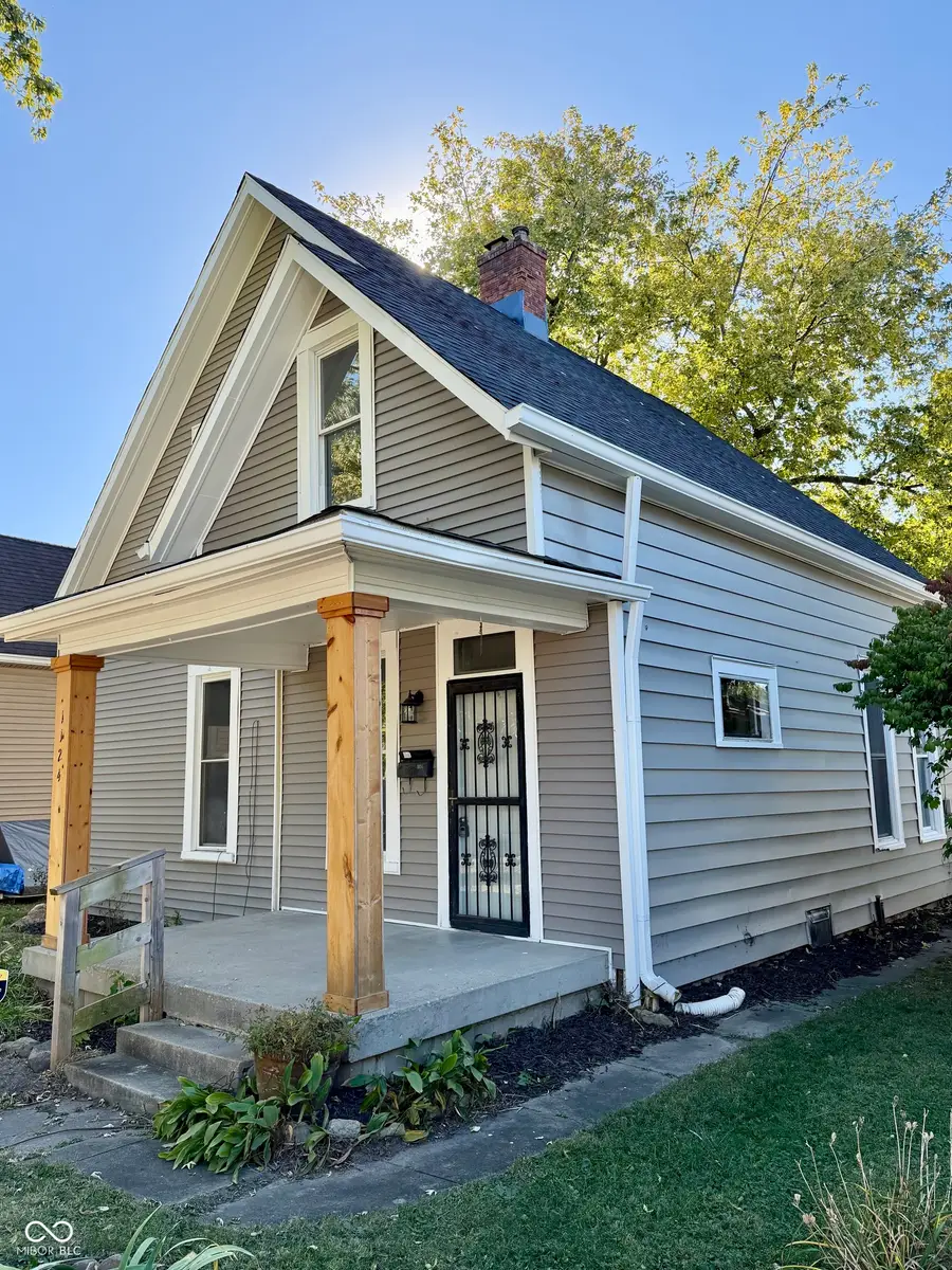1124 S Reisner Street, Indianapolis, IN 46221 - Image #3