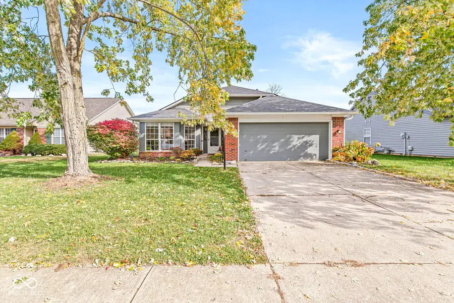 1555 Warren Lake Court, Indianapolis, IN 46229 - Image #2