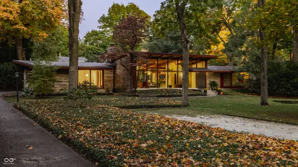 4305 N Meridian Street, Indianapolis, IN 46208