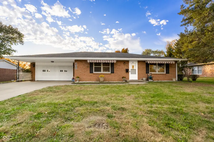 2940 Taylor Road, Columbus, IN 47203 - Image #2