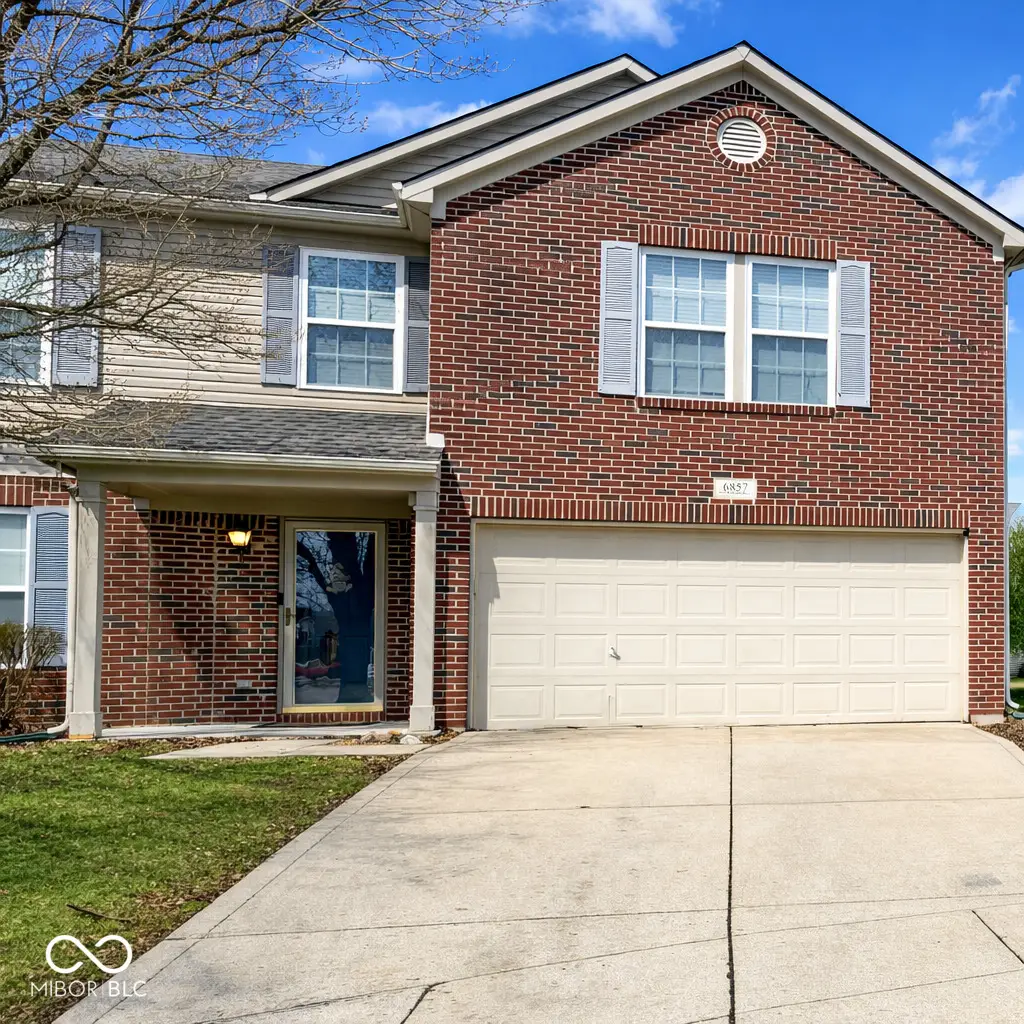 6857 Maywood Circle, Avon, IN 46123 - #1