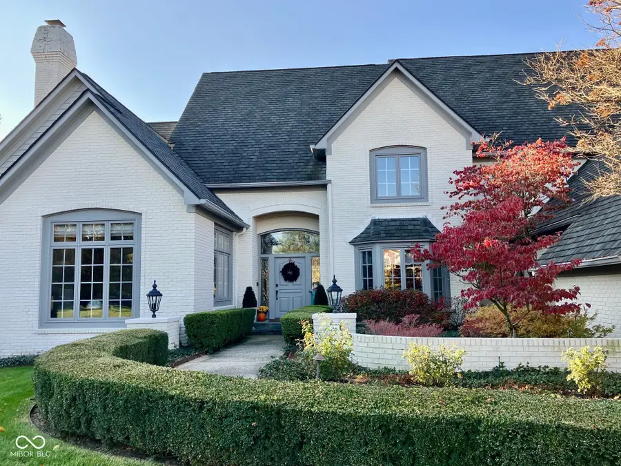 4929 Deer Ridge Drive S, Carmel, IN 46033 - Image #2