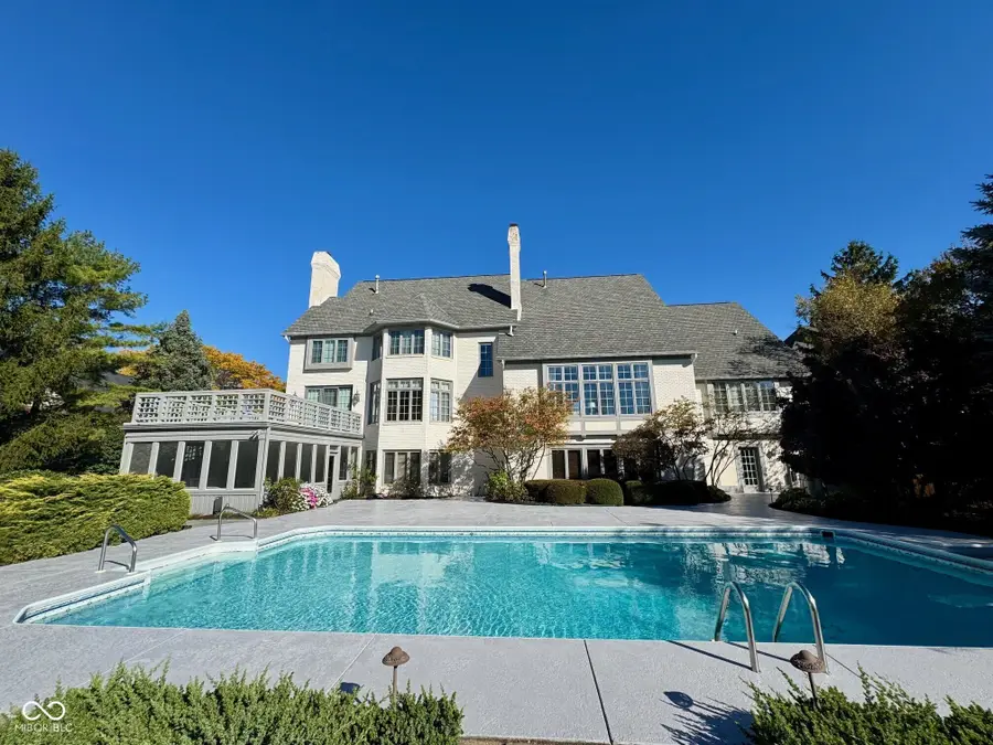 4929 Deer Ridge Drive S, Carmel, IN 46033 - Image #3