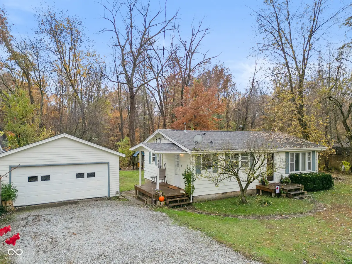 181 W 550 S, Columbus, IN 47201 - Image #1