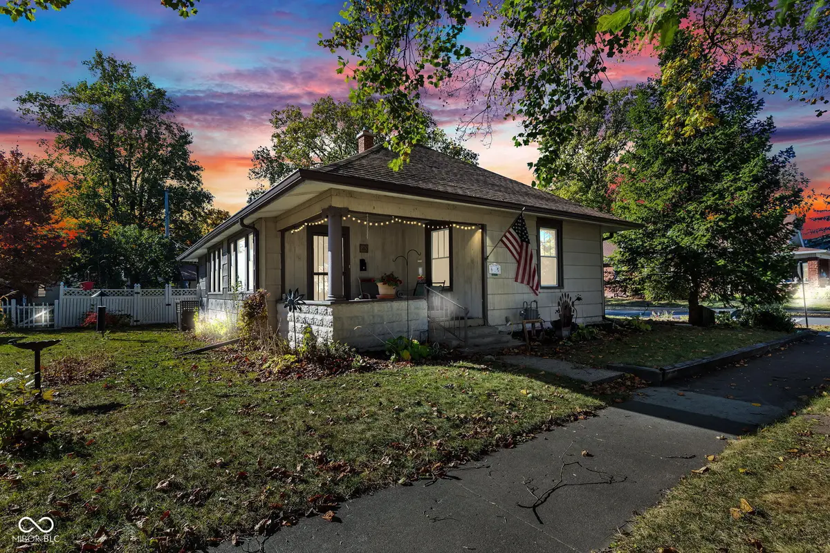 615 Baronne Street, Lebanon, IN 46052 - #1