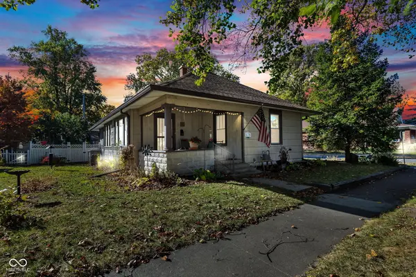 615 Baronne Street, Lebanon, IN 46052