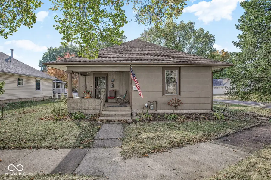615 Baronne Street, Lebanon, IN 46052 - #2