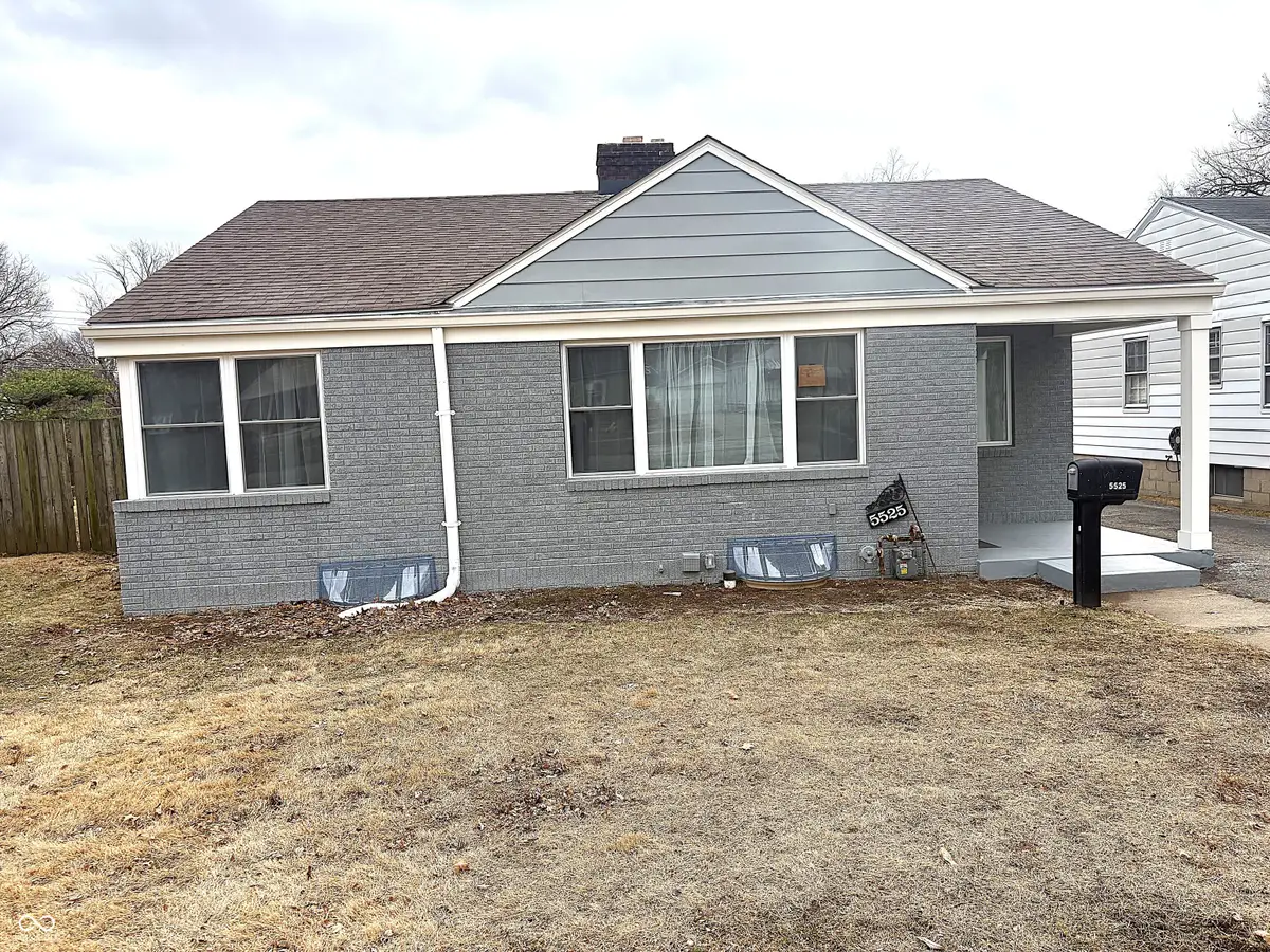 5525 W 16th Street, Indianapolis, IN 46224 - Image #1