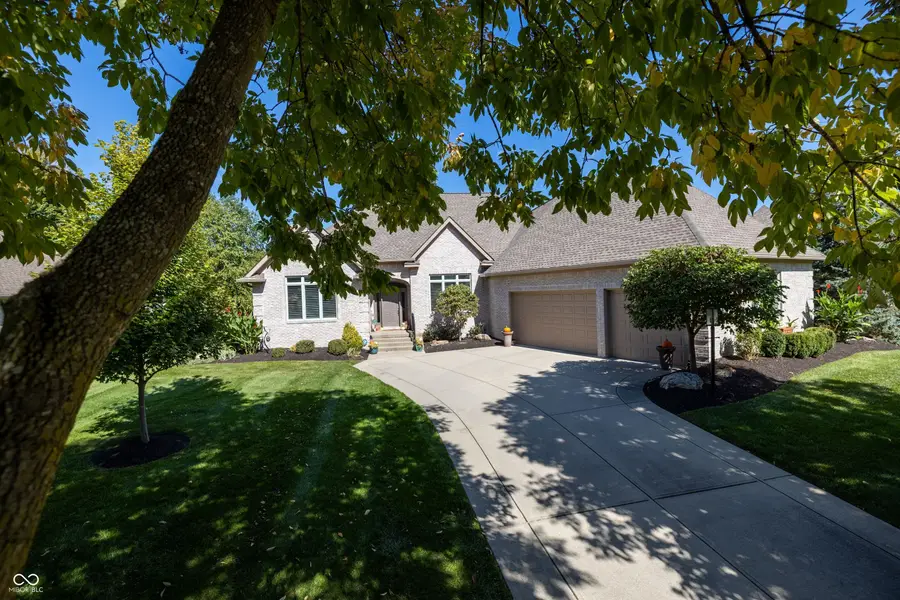 5964 Heaton Pass, Carmel, IN 46033 - Image #2